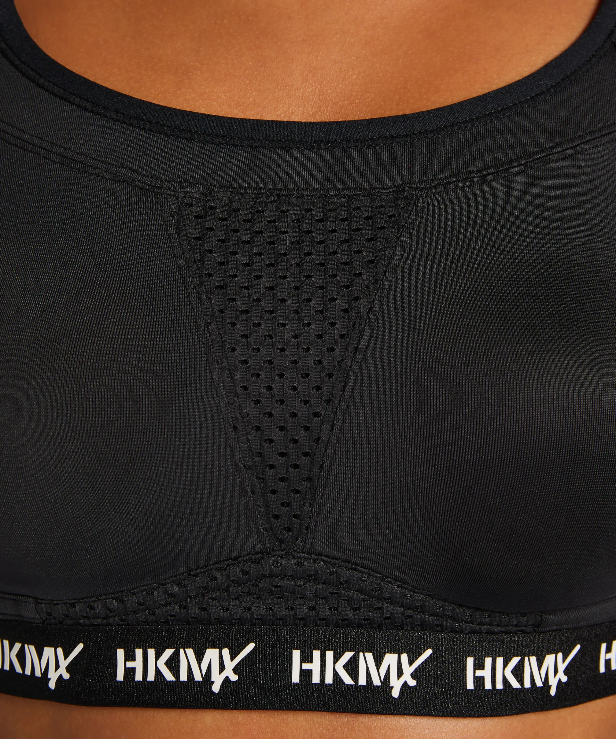 Hkmx Sport-Bh The Elite Level 3<Hunkemöller Discount