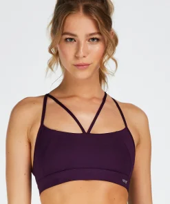 Hkmx Sport-Bh The Nadi Level 1<Hunkemöller Hot