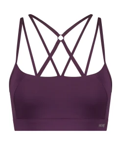 Hkmx Sport-Bh The Nadi Level 1<Hunkemöller Hot