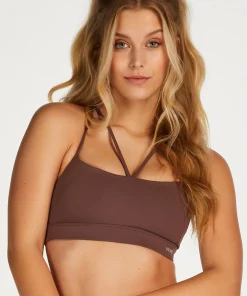 Hkmx Sport-Bh The Nadi Level 1<Hunkemöller Outlet