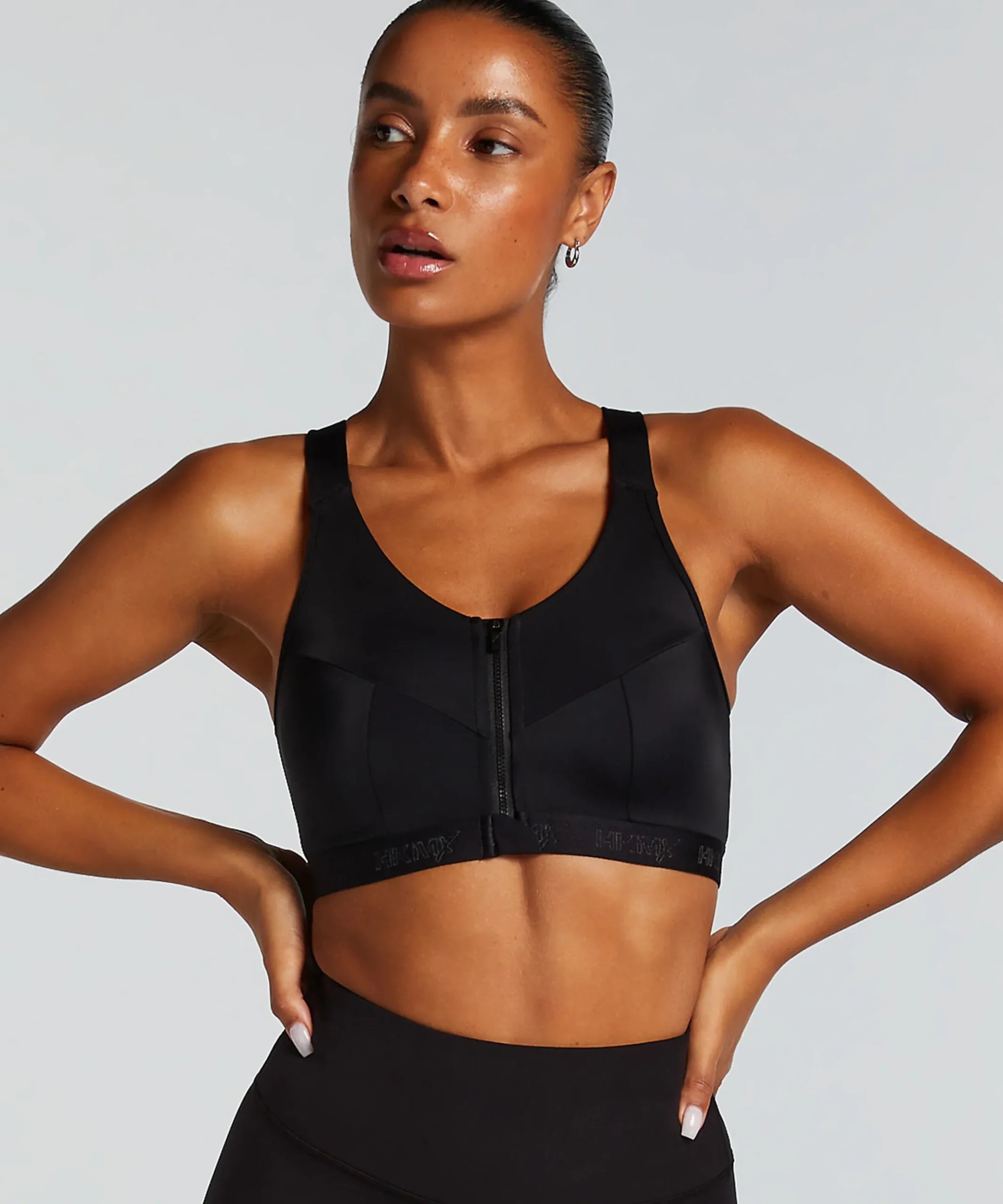 Hkmx Sport-Bh The Pro Level 3<Hunkemöller Hot