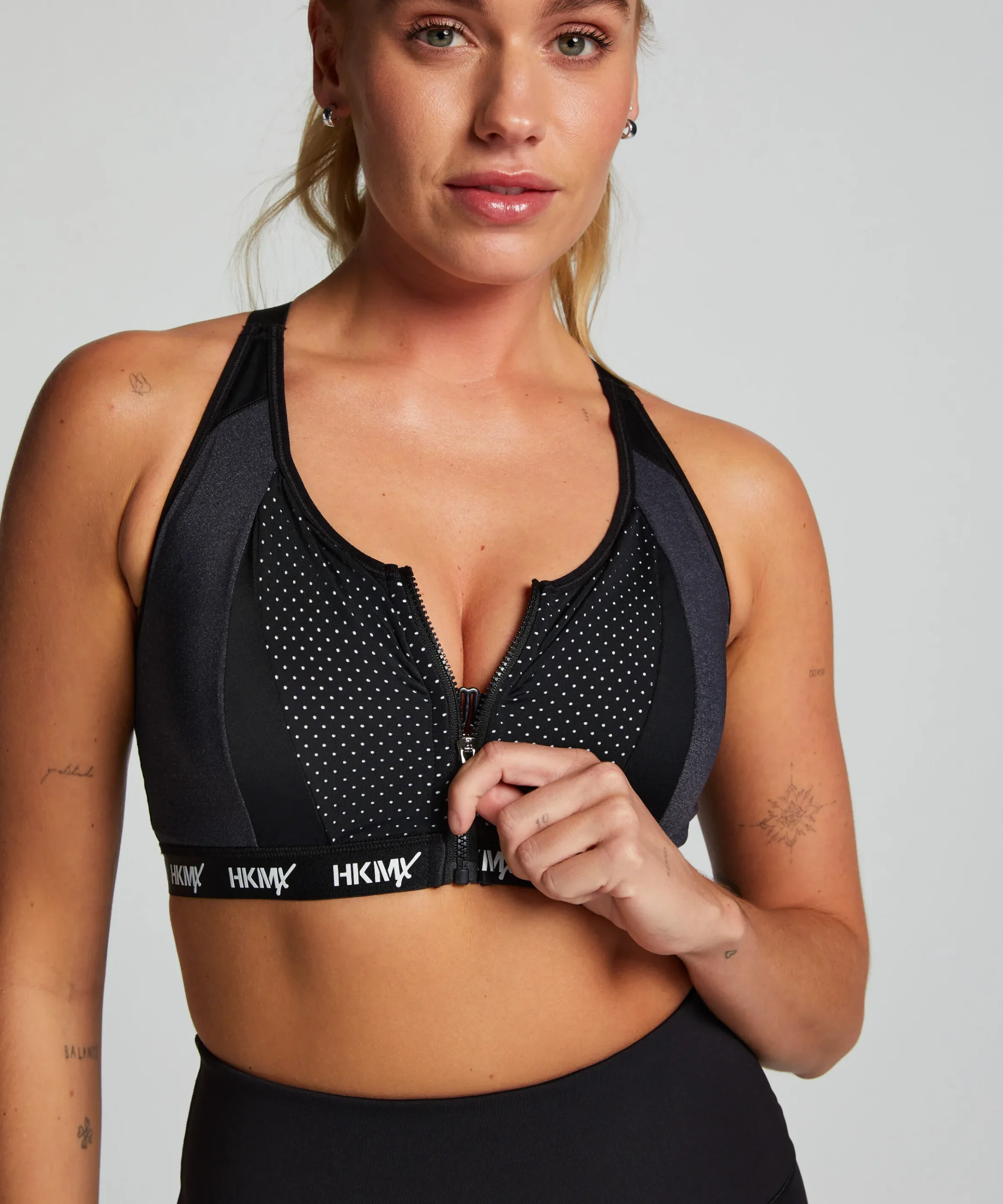 Hkmx Sport-Bh The Pro Level 3<Hunkemöller Clearance