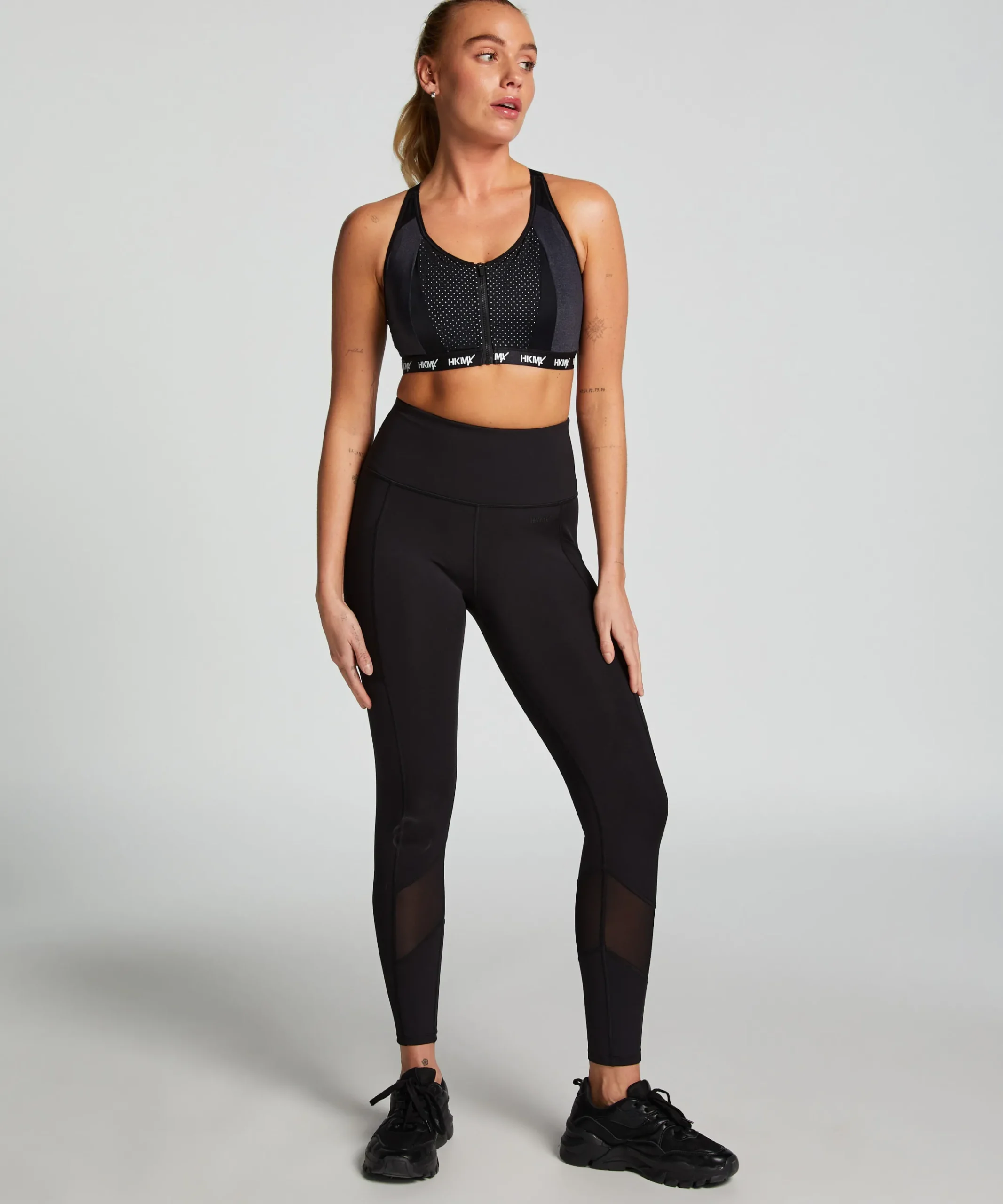 Hkmx Sport-Bh The Pro Level 3<Hunkemöller Clearance