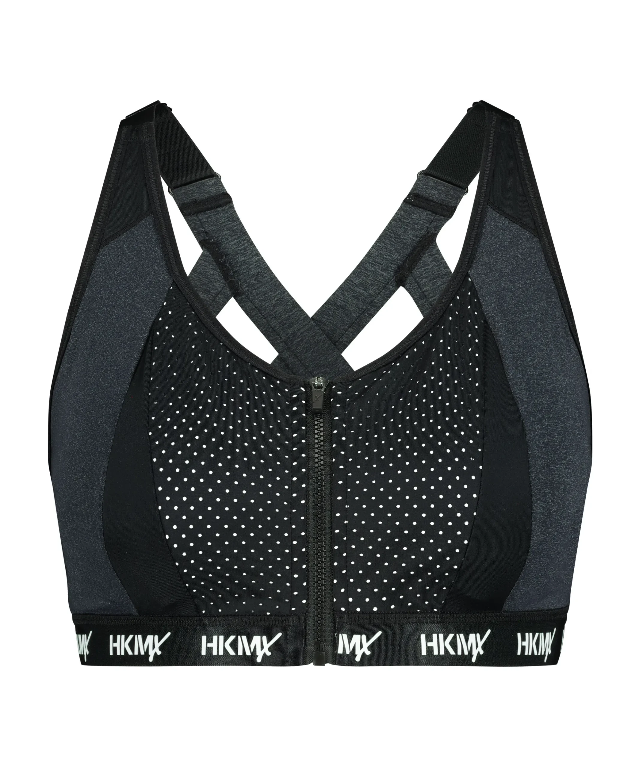 Hkmx Sport-Bh The Pro Level 3<Hunkemöller Clearance
