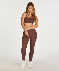 Hkmx Sport-Legging Mit Hoher Taille<Hunkemöller Shop