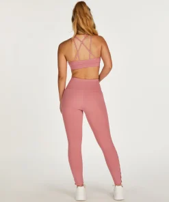 Hkmx Sport-Legging Mit Hoher Taille<Hunkemöller Fashion