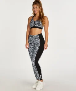 Hkmx Sport-Legging Mit Hoher Taille<Hunkemöller Cheap