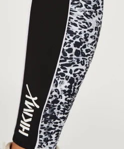 Hkmx Sport-Legging Mit Hoher Taille<Hunkemöller Cheap