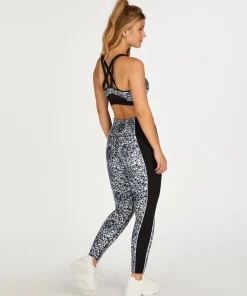 Hkmx Sport-Legging Mit Hoher Taille<Hunkemöller Cheap