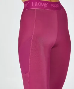 Hkmx Sport-Leggings Mit Regularer Taille<Hunkemöller Hot