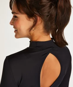Hkmx Sporttop Mit Langen Armeln<Hunkemöller Hot