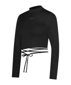 Hkmx Sporttop Mit Langen Armeln<Hunkemöller Hot