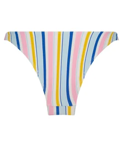 Hoch Ausgeschnittener Bikini-Slip Tahiti<Hunkemöller Flash Sale