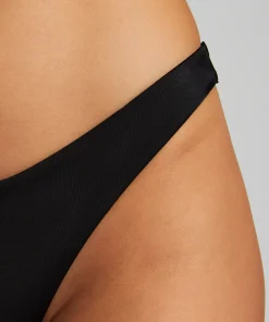 Hoch Ausgeschnittener Bikini-Slip Luxe<Hunkemöller Best Sale