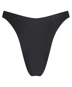 Hoch Ausgeschnittener Bikini-Slip Luxe<Hunkemöller Best Sale