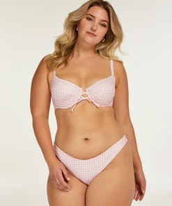 Hoch Ausgeschnittener Bikini-Slip Seychelles<Hunkemöller Fashion