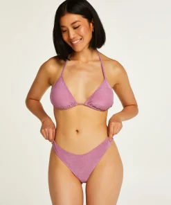 Hoch Ausgeschnittener Bikini-Slip Tasmania<Hunkemöller Best Sale