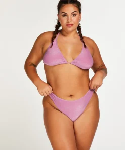 Hoch Ausgeschnittener Bikini-Slip Tasmania<Hunkemöller Best Sale