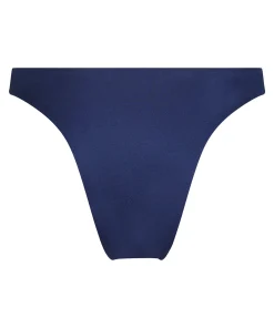 Hoch Ausgeschnittener Bikini-Slip Luxe<Hunkemöller Store