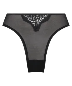 Hoch Ausgeschnittener Brazilian Uma<Hunkemöller Clearance
