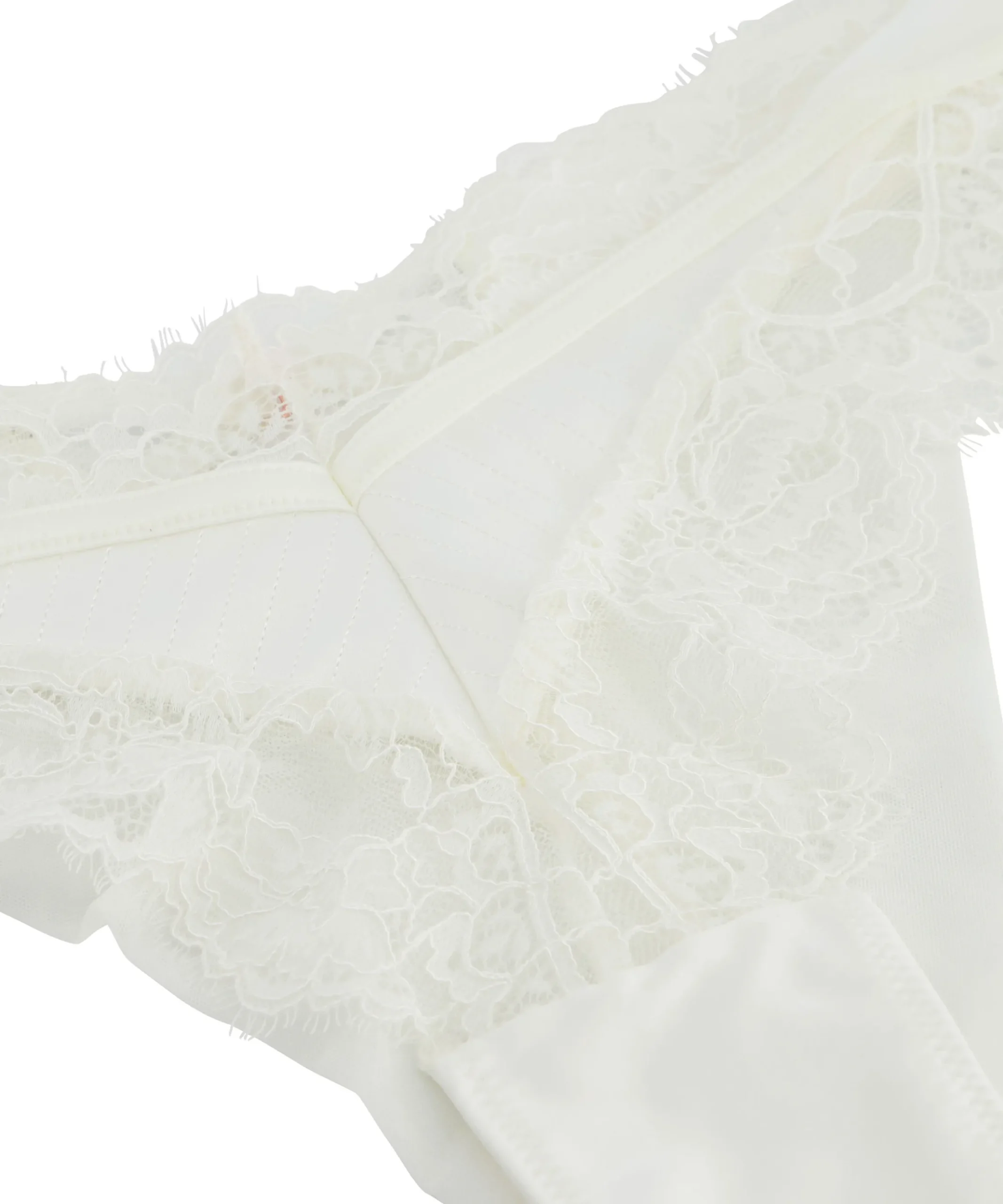 Hoch Ausgeschnittener Brazilian Erika<Hunkemöller Online