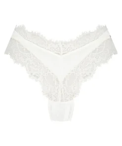 Hoch Ausgeschnittener Brazilian Erika<Hunkemöller Online