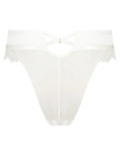 Hoch Ausgeschnittener Brazilian Erika<Hunkemöller Online
