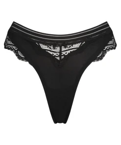 Hoch Ausgeschnittener Brazilian Sully<Hunkemöller New