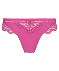 Hoch Ausgeschnittener Brazilian Sully<Hunkemöller Best