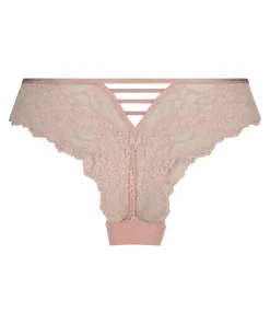 Hoch Ausgeschnittener Brazilian Belle<Hunkemöller New