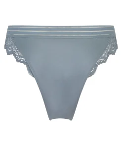 Hoch Ausgeschnittener Brazilian Sully<Hunkemöller Best