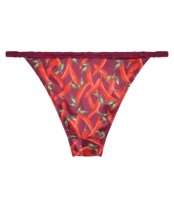 Hoch Ausgeschnittener Brazilian Harper<Hunkemöller Best