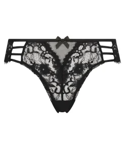 Hoch Ausgeschnittener Brazilian Belle<Hunkemöller Clearance