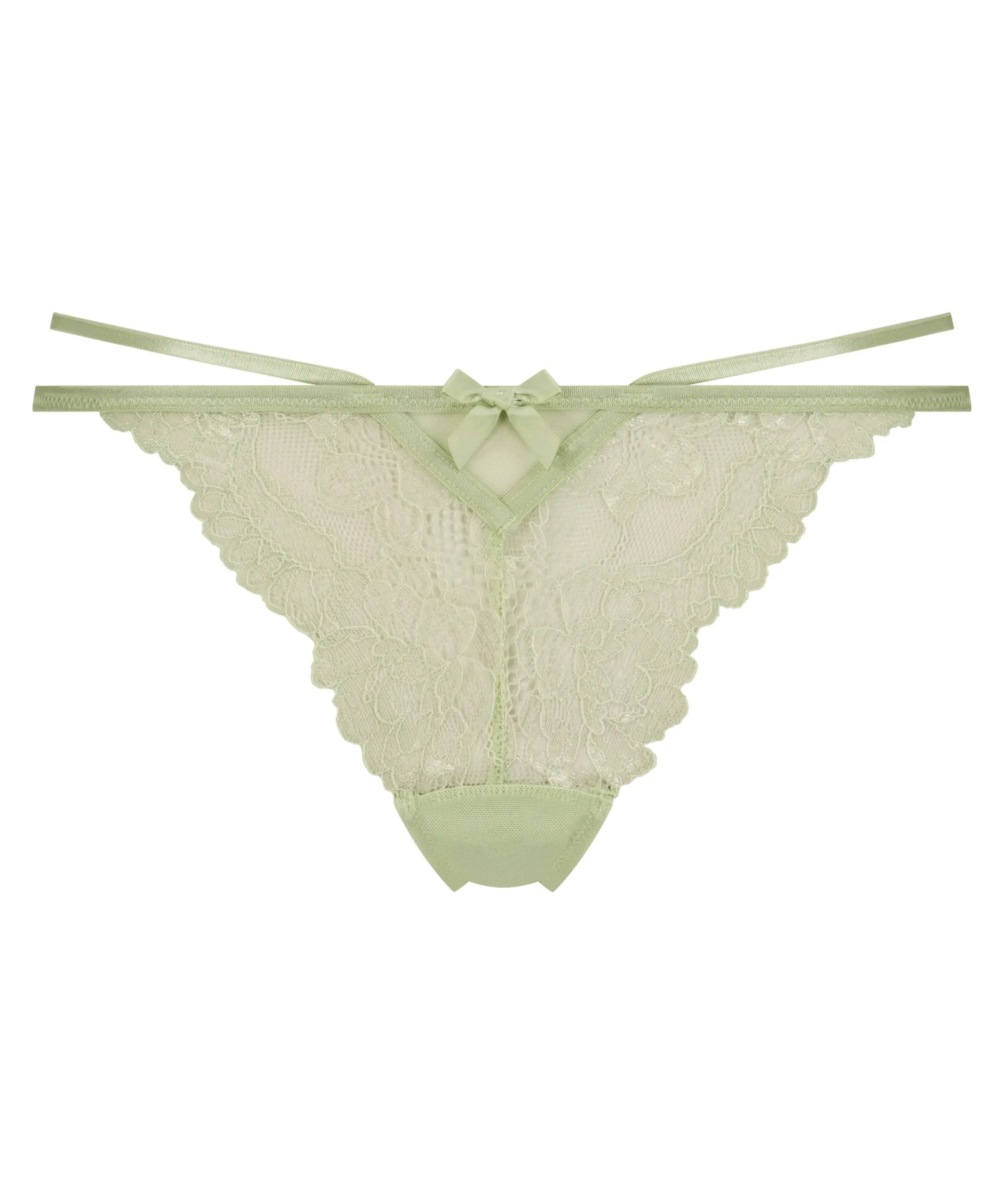 Hoch Ausgeschnittener String Meghan<Hunkemöller Sale