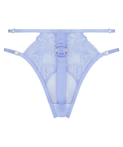 Hoch Ausgeschnittener String Hedonist<Hunkemöller Store