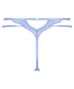 Hoch Ausgeschnittener String Hedonist<Hunkemöller Store