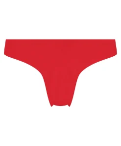 Hoch Ausgeschnittener String Invisible<Hunkemöller Sale