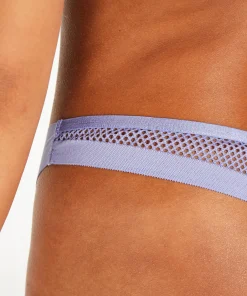 Hoch Ausgeschnittener String Invisible<Hunkemöller New