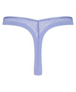 Hoch Ausgeschnittener String Invisible<Hunkemöller New