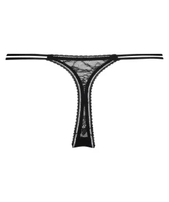 Hoch Ausgeschnittener String Lyla<Hunkemöller Hot