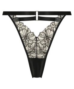 Hoch Ausgeschnittener String Tama<Hunkemöller Sale