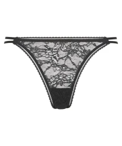 Hoch Ausgeschnittener String Lyla<Hunkemöller Outlet