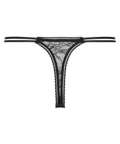 Hoch Ausgeschnittener String Lyla<Hunkemöller Outlet