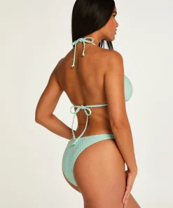 Hoch Geschnittener Bikini-Slip Maui<Hunkemöller Sale