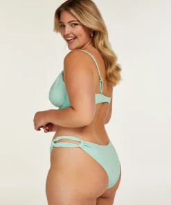 Hoch Geschnittener Bikini-Slip Maui<Hunkemöller Sale