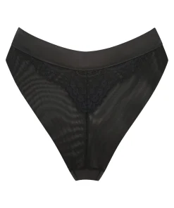 Hoch Geschnittener Brazilian Veronica<Hunkemöller Outlet