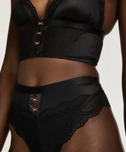 Hochgeschnittener Brazilian Tilda Nyakim<Hunkemöller Cheap