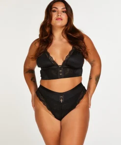 Hochgeschnittener Brazilian Tilda Nyakim<Hunkemöller Cheap