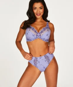 Hochgeschnittener Slip Diva<Hunkemöller Sale