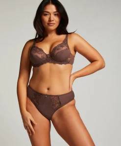 Hochgeschnittener Slip Diva<Hunkemöller Shop